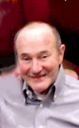 Ernest J. Ross